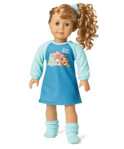 American Girl Courtney's™ Care Bears™ Pajamas For 18-inch Dolls Best Sellers