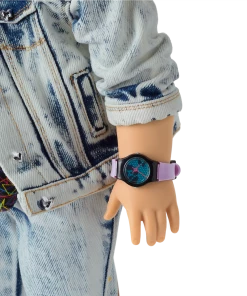 American Girl Courtney's™ Belt Bag & Watch For 18-inch Dolls Ages 8+