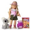 American Girl Best Sellers Kira Bailey™ Doll, Book & Accessories 2 American Girl Best Sellers Kira Bailey™ Doll, Book & Accessories