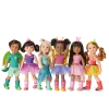 American Girl WellieWishers™ Doll Bundle New Arrivals