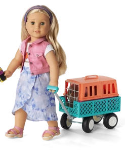 American Girl Kira’s™ Ultimate Collection