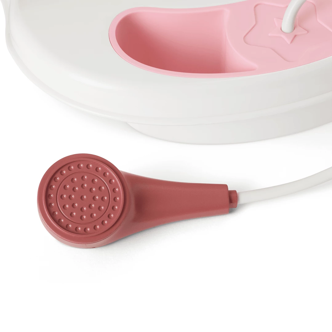 American Girl Bitty Baby’s™ Happy & Healthy Bundle 5 American Girl Bitty Baby’s™ Happy & Healthy Bundle