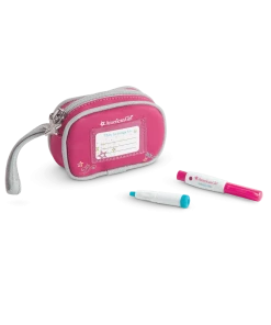 American Girl Diabetes Care Kit For Dolls