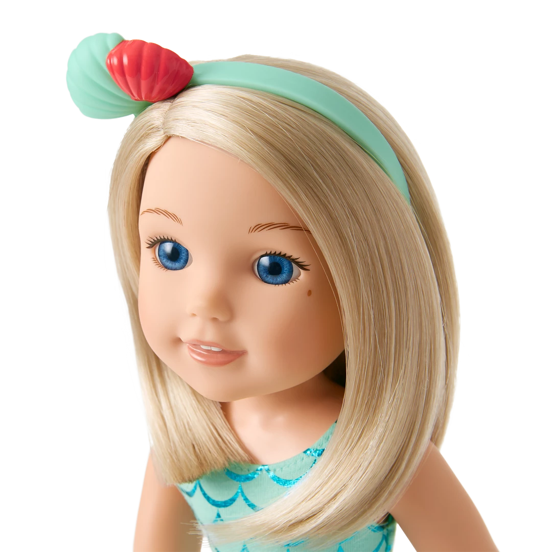 American Girl Camille™ Doll Best Sellers 6 American Girl Camille™ Doll Best Sellers