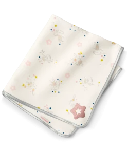 American Girl Cute Critters Blanket Ages 18m+