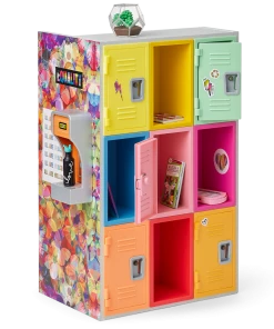 American Girl The Community Center Bundle Ages 8+