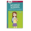 American Girl A Smart Girl’s Guide: Middle School