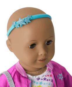 American Girl Truly Me™ Doll #71 + Sparkle & Shine Accessories 15 American Girl Truly Me™ Doll #71 + Sparkle & Shine Accessories