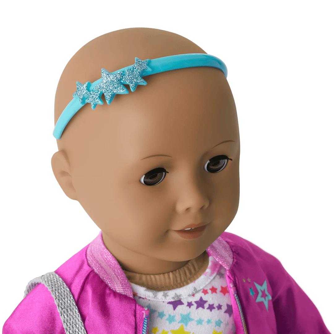 American Girl Truly Me™ Doll #71 + Sparkle & Shine Accessories 8 American Girl Truly Me™ Doll #71 + Sparkle & Shine Accessories