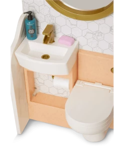 American Girl® Hotel & Spa New Arrivals