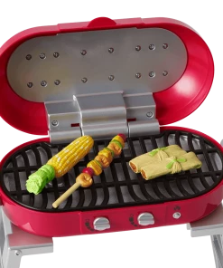 American Girl Joss’s™ Beach Grill Set
