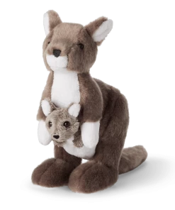 American Girl Ages 8+ Kira’s™ Kangaroo & Joey