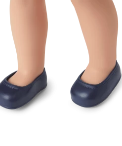 American Girl Pretty Plaid Christmas Dress For Little Girls & WellieWishers™ Dolls 16 American Girl Pretty Plaid Christmas Dress For Little Girls & WellieWishers™ Dolls