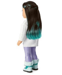 American Girl Corinne™ Doll, Dog & Ski Bundle