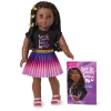 American Girl Ages 8+ Makena™ Doll & Book