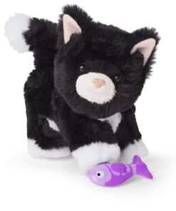 American Girl Licorice Twist™ Kitty Cat For 18-inch Dolls