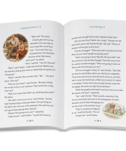 American Girl Read All About It!: Kit Book 1 Ages 8+