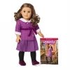 American Girl Ages 8+ Rebecca™ Doll & Book