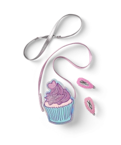 American Girl Ages 6+ Cute As A Cupcake Accessories