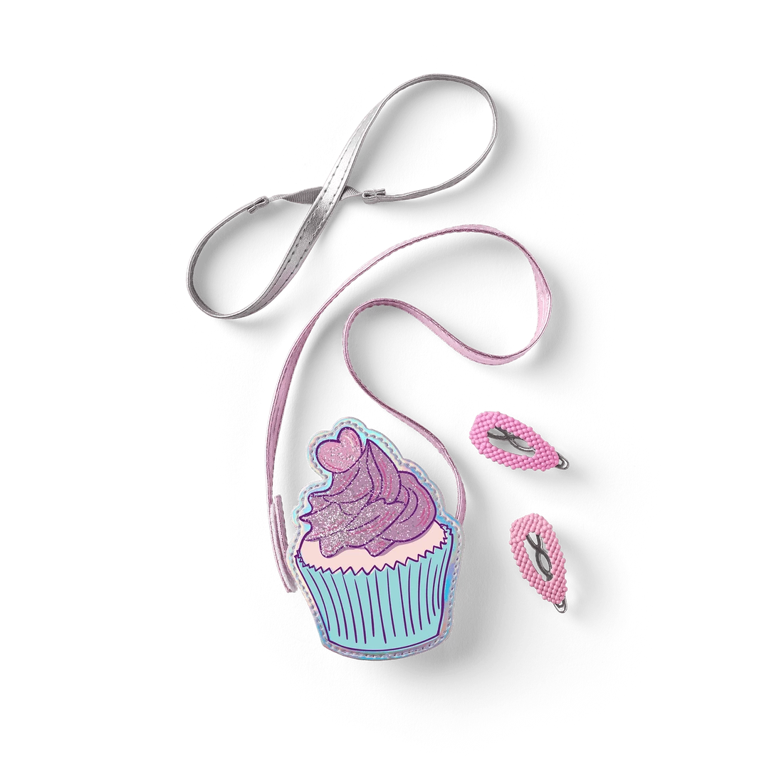American Girl Ages 6+ Cute As A Cupcake Accessories 3 American Girl Ages 6+ Cute As A Cupcake Accessories
