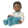 American Girl Bitty Baby® Doll #1 In Soft Blue Ages 18m+