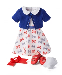 American Girl Ages 8+ Maryellen’s™ Back To School Outfit For 18-inch Dolls