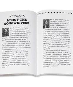 American Girl Tenney In The Key Of Friendship Ages 8+