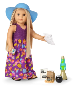 American Girl Julie’s™ Birthday Gifts