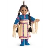 American Girl Ages 8+ Pow-Wow Dress Of Today
