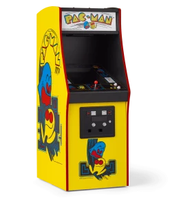 American Girl Courtney's™ PAC-MAN™ Arcade Game Ages 8+