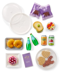 Ages 8+ American Girl® Air Lines Ultimate Collection