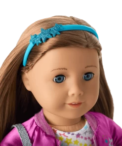 American Girl Truly Me™ Doll #39 + Sparkle & Shine Accessories