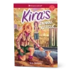 American Girl Kira’s Animal Rescue Book