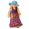 American Girl Julie’s™ Birthday Outfit For 18-inch Dolls Ages 8+