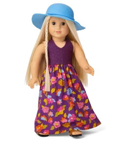 American Girl Julie’s™ Birthday Outfit For 18-inch Dolls Ages 8+