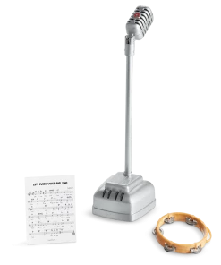 American Girl Melody’s™ Microphone Set