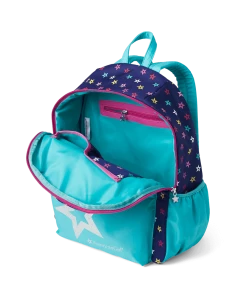 Ages 8+ American Girl® Backpack Set For Girl & Doll