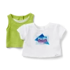 American Girl Courtney's™ T-Shirt & Tank Set For 18-inch Dolls