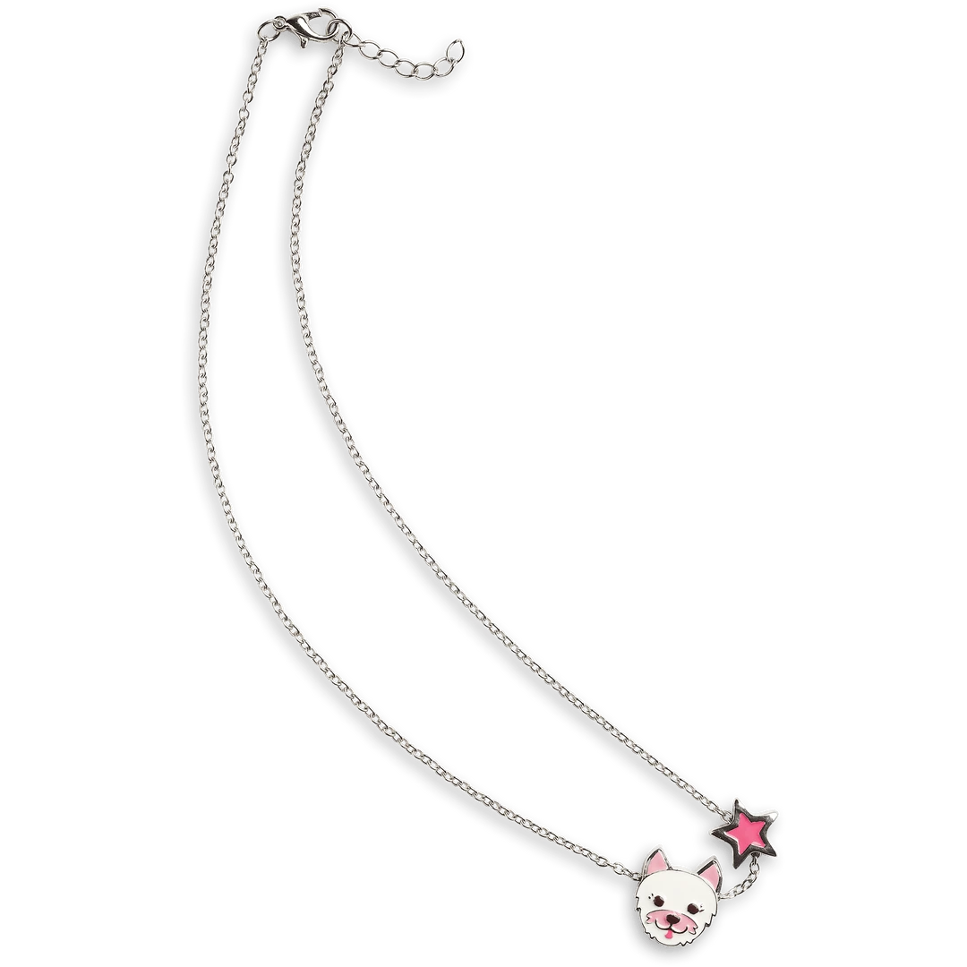 American Girl Ages 8+ Coconut Necklace For Girls 3 American Girl Ages 8+ Coconut Necklace For Girls