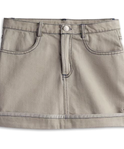 American Girl Z's Twill Skirt For Girls