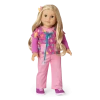 American Girl Kira’s™ Wildlife Care Outfit