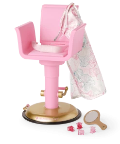 American Girl® Dolled Up™ Salon Chair New Arrivals