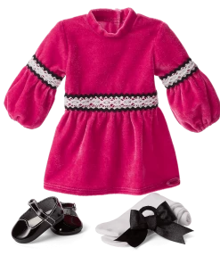 American Girl Julie’s™ Christmas Set