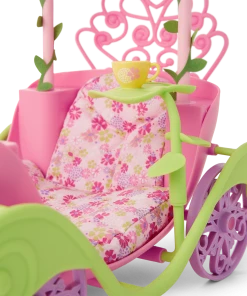 American Girl WellieWishers™ Magical Garden Carriage Ages 4+