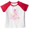 American Girl Classic Denver Tee For Girls Ages 8+