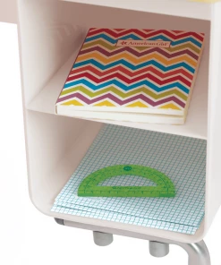 American Girl Flip-Top Desk For Dolls