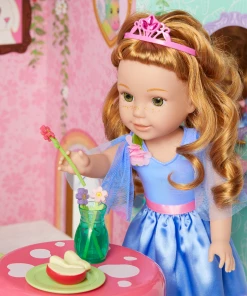 American Girl New Arrivals WellieWishers™ Treehouse Castle