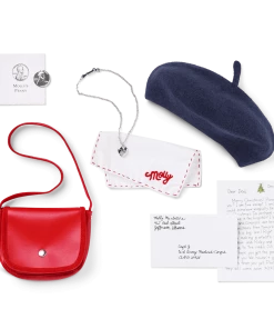 American Girl Molly’s™ Ultimate Collection New Arrivals