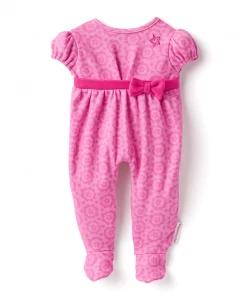 American Girl Sleeper For Bitty Baby Dolls Ages 18m+ 17 American Girl Sleeper For Bitty Baby Dolls Ages 18m+
