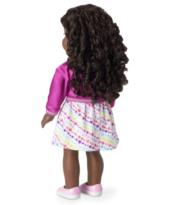 American Girl Ages 6+ Truly Me™ Doll #85